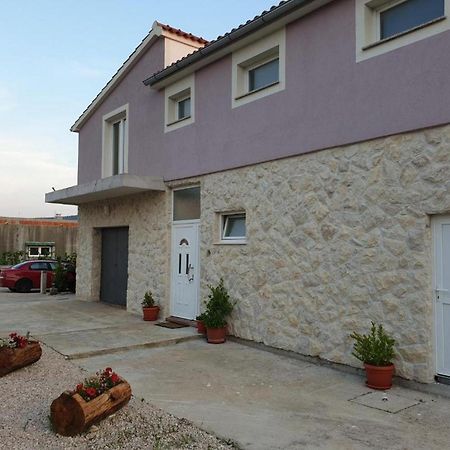 Home Lucic Lozovac Exterior foto