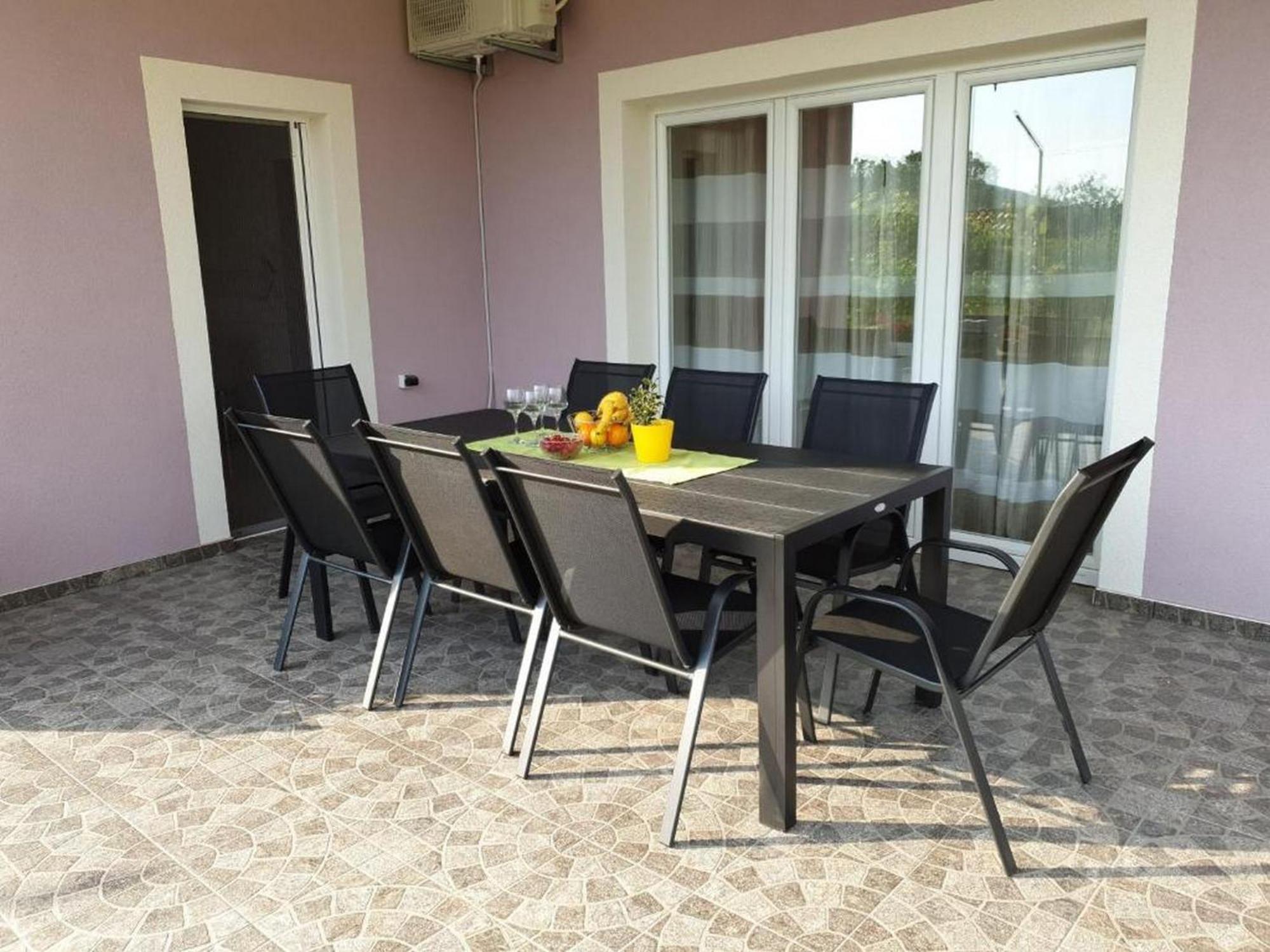 Home Lucic Lozovac Exterior foto