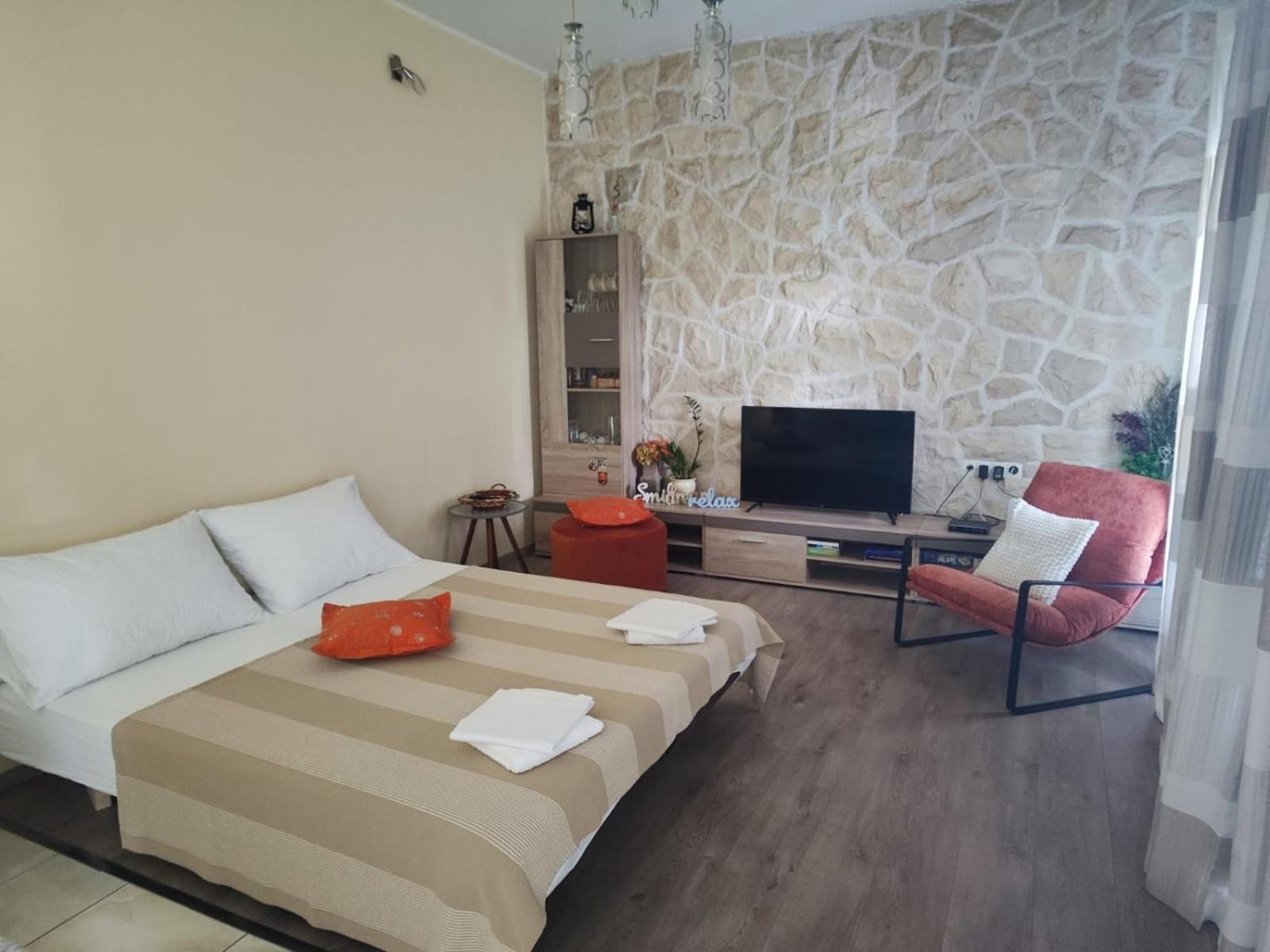 Home Lucic Lozovac Exterior foto